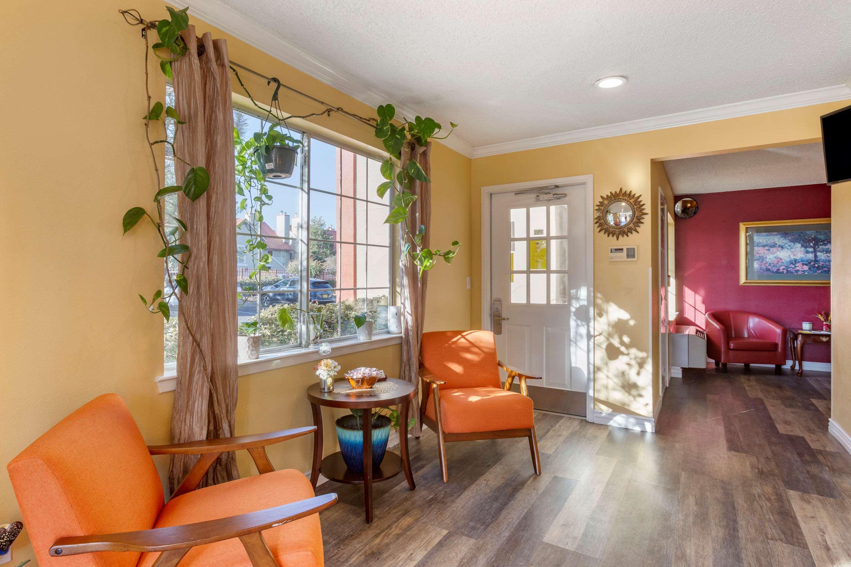 Suburban Studios Albuquerque Midtown - University Extérieur photo